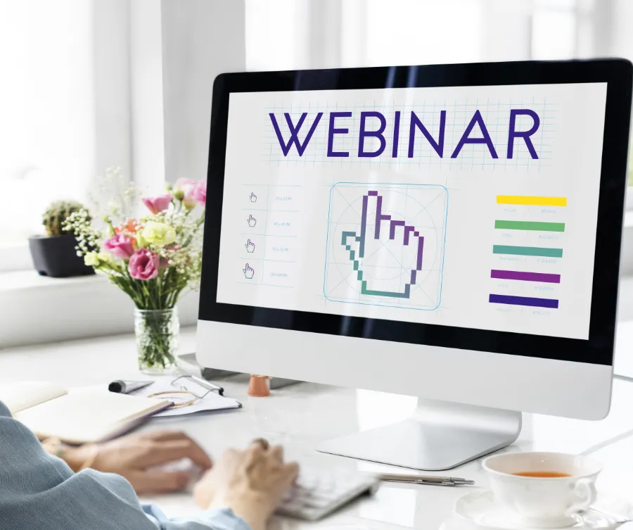 webinar marketing guide