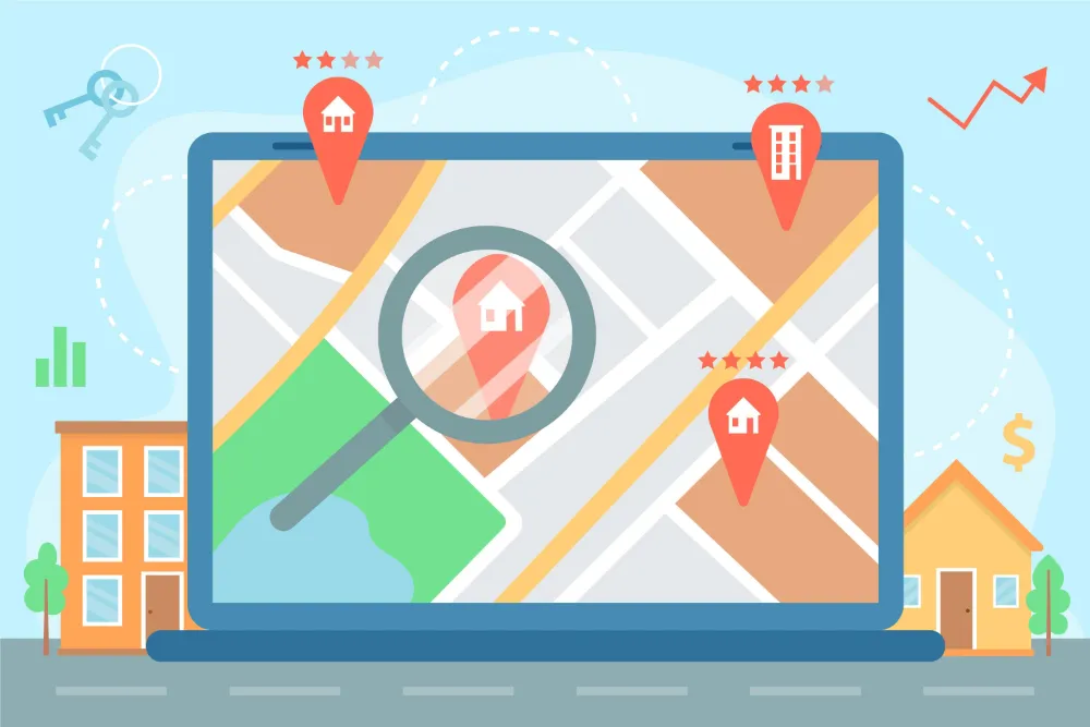 local seo for small business