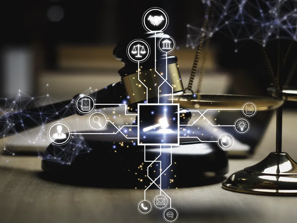 legal marketing strategy guide