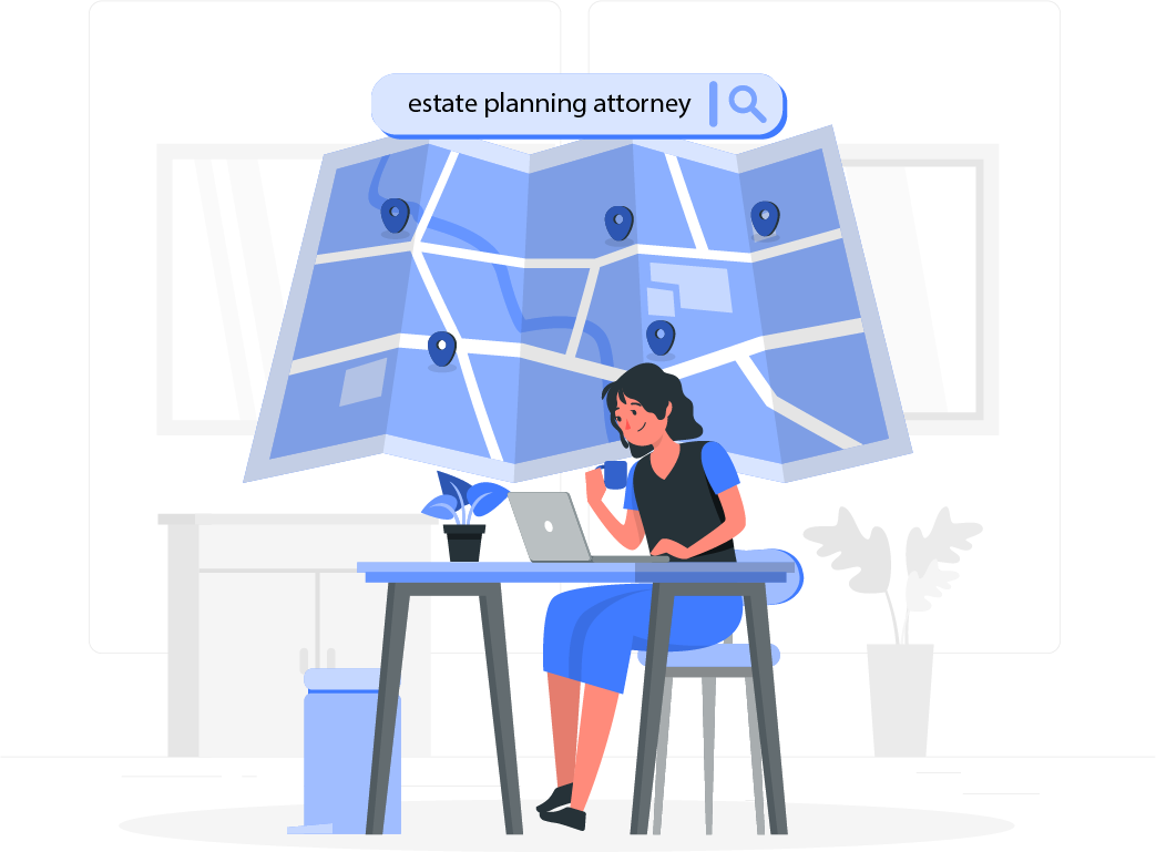 local seo for law firms