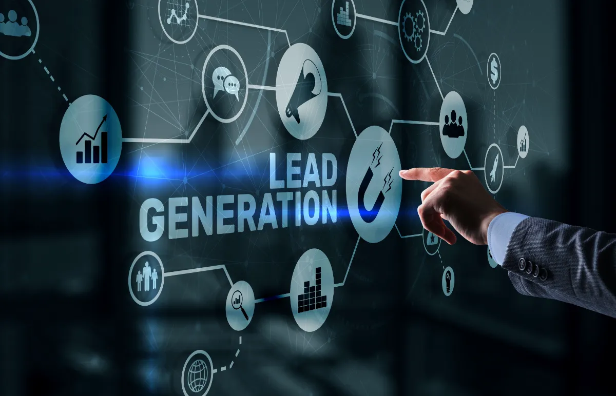 legal lead generation