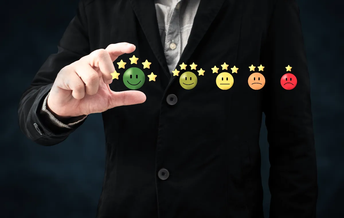 reputation management for lawyers